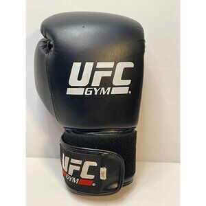 UFC Gym boxing glove adult 14 oz large right hand black
